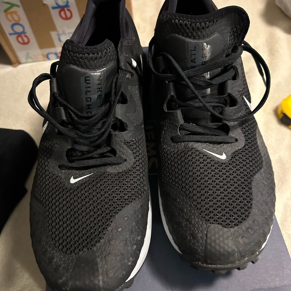 Nike‎ Men's trail shoes